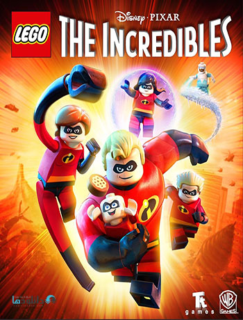 دانلود-بازی-LEGO-The-Incredibles