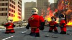 اسکرین-شات-بازی-LEGO-The-Incredibles