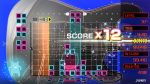 اسکرین-شات-بازی-LUMINES-REMASTERED