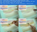 اسکرین-شات-Painting-free-watercolours-like-Turner-with-David-J-Walker