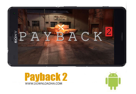 بازی-Payback-2-اندروید