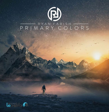 آلبوم-موسیقی-primary-colors