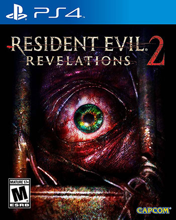 دانلود-بازی-Resident-Evil-Revelations-2-ps4