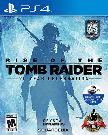 دانلود-بازی-Rise-of-the-Tomb-Raider-20-Year-Celebration-ps4