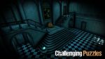 اسکرین-شات-Sinister-Edge-3D-Horror-Game