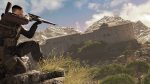اسکرین-شات-بازی-Sniper-Elite-4