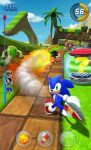 اسکرین-شات-Sonic-Forces-Speed-Battle