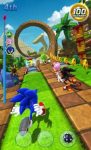 اسکرین-شات-Sonic-Forces-Speed-Battle
