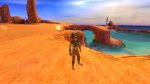 اسکرین-شات-Sphinx-and-the-Cursed-Mummy