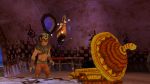 اسکرین-شات-Sphinx-and-the-Cursed-Mummy