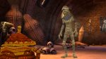 اسکرین-شات-Sphinx-and-the-Cursed-Mummy