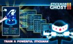 اسکرین-شات-Stickman-Ghost-2