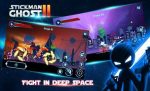 اسکرین-شات-Stickman-Ghost-2