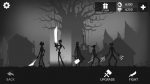 اسکرین-شات-Stickman-Run-Shadow-Adventure