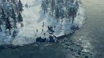 اسکرین-شات-Sudden-Strike-4-Finland-Winter-Storm