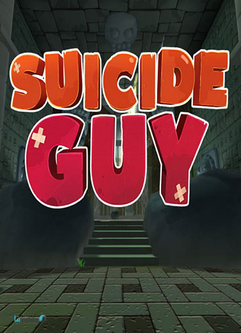 دانلود-بازی-Suicide-Guy