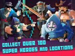 اسکرین-شات-Super-Hero-Fight-Club