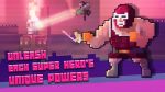 اسکرین-شات-Super-Hero-Fight-Club