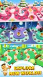اسکرین-شات-Sweet-Road-Cookie-Rescue