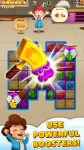 اسکرین-شات-Sweet-Road-Cookie-Rescue