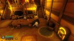 اسکرین-شات-The-Great-Story-of-a-Mighty-Hero-Remastered