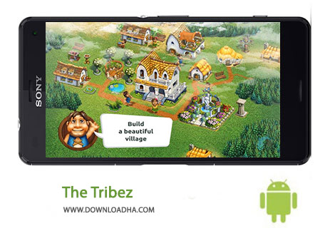 کاور-The-Tribez
