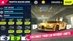 اسکرین-شات-Traffic-Racer-2018