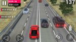 اسکرین-شات-Traffic-Racer-2018