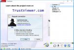 اسکرین-شات-TrustViewer