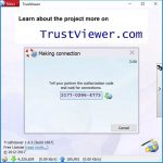 اسکرین-شات-TrustViewer