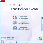 اسکرین-شات-TrustViewer