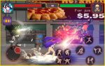 اسکرین-شات-بازی-Ultimate-Street-Super-Girl-Fight-2018