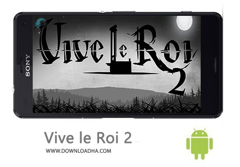 کاور-Vive-le-Roi-2