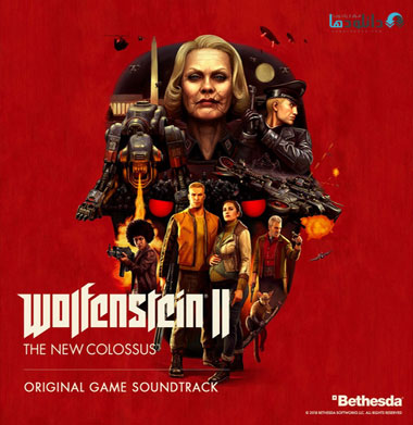 موسیقی-متن-بازی-wolfenstein-ii-the-new-colossus