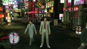 اسکرین-شات-بازی-Yakuza-Kiwami