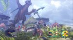 اسکرین-شات-بازی-Ys-VIII-Lacrimosa-of-Dana-ps4