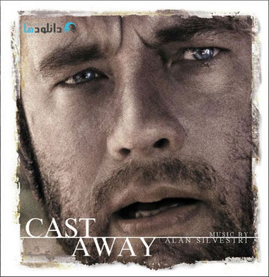 موسیقی-متن-فیلم-cast-away