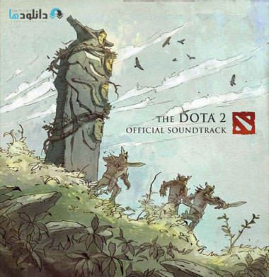 موسیقی-متن-بازی-دوتا-2-the-dota-2-ost