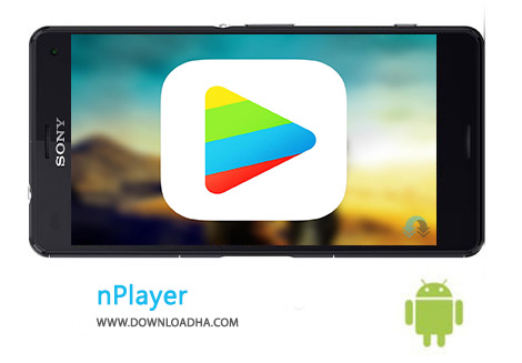 کاور-nPlayer