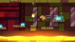 اسکرین-شات-20XX-Draco-Character-DLC