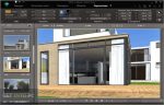 اسکرین-شات-Artlantis-Studio