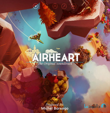 موسیقی-متن-بازی-airheart-ost