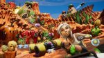 اسکرین-شات-بازی-All-Star-Fruit-Racing