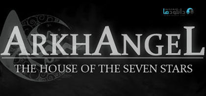 دانلود-بازی-Arkhangel-The-House-of-the-Seven-Stars