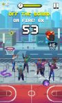 اسکرین-شات-Bouncy-Hoops