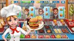 اسکرین-شات-Cooking-Chef