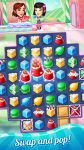 اسکرین-شات-بازی-crazy-cake-swap-اندروید