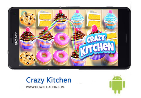 کاور-Crazy-Kitchen