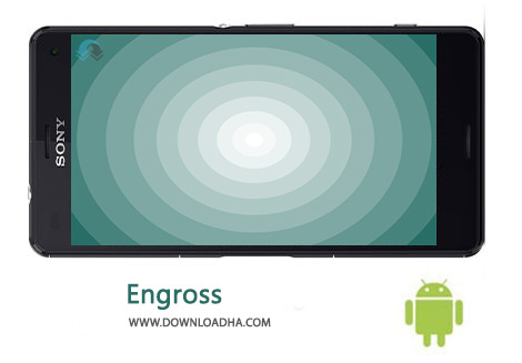 کاور-Engross