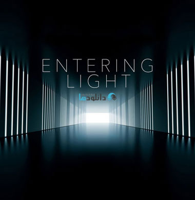 آلبوم-موسیقی-entering-light-music-album